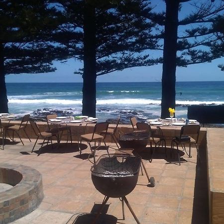 Sea Otters Lodge Kini Bay المظهر الخارجي الصورة