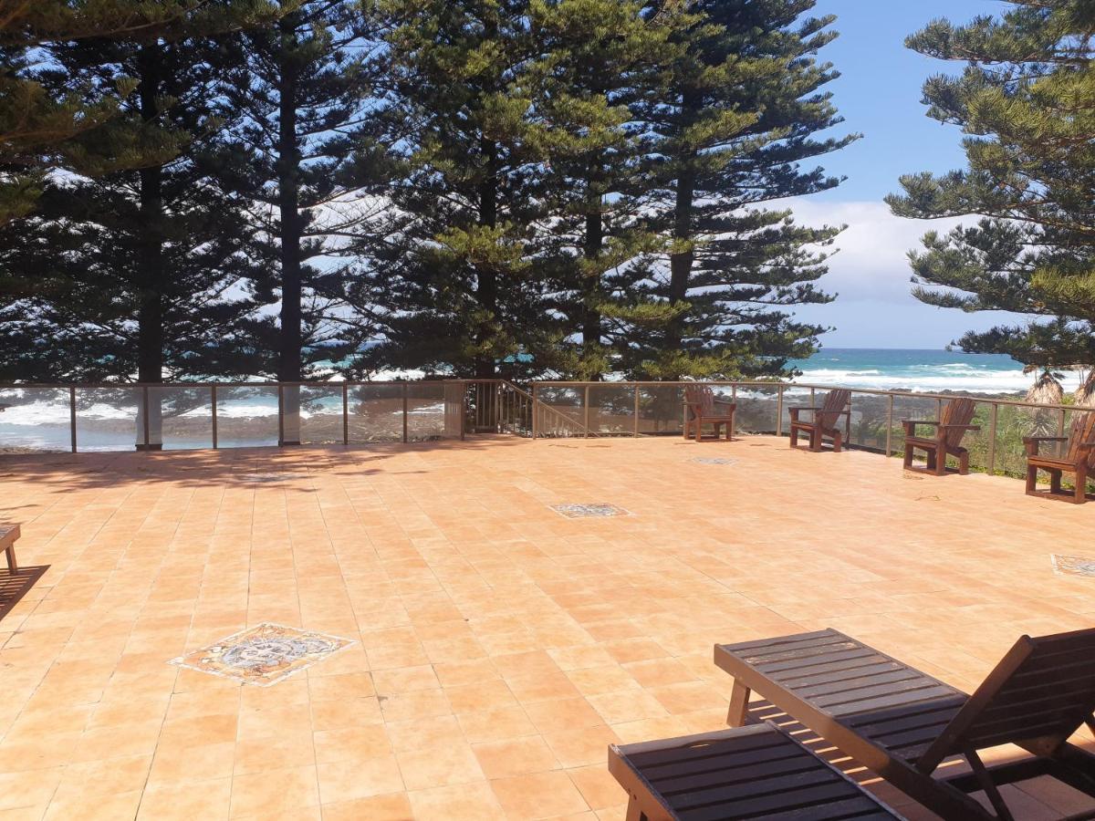 Sea Otters Lodge Kini Bay المظهر الخارجي الصورة