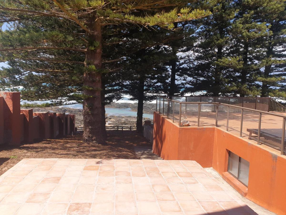 Sea Otters Lodge Kini Bay المظهر الخارجي الصورة