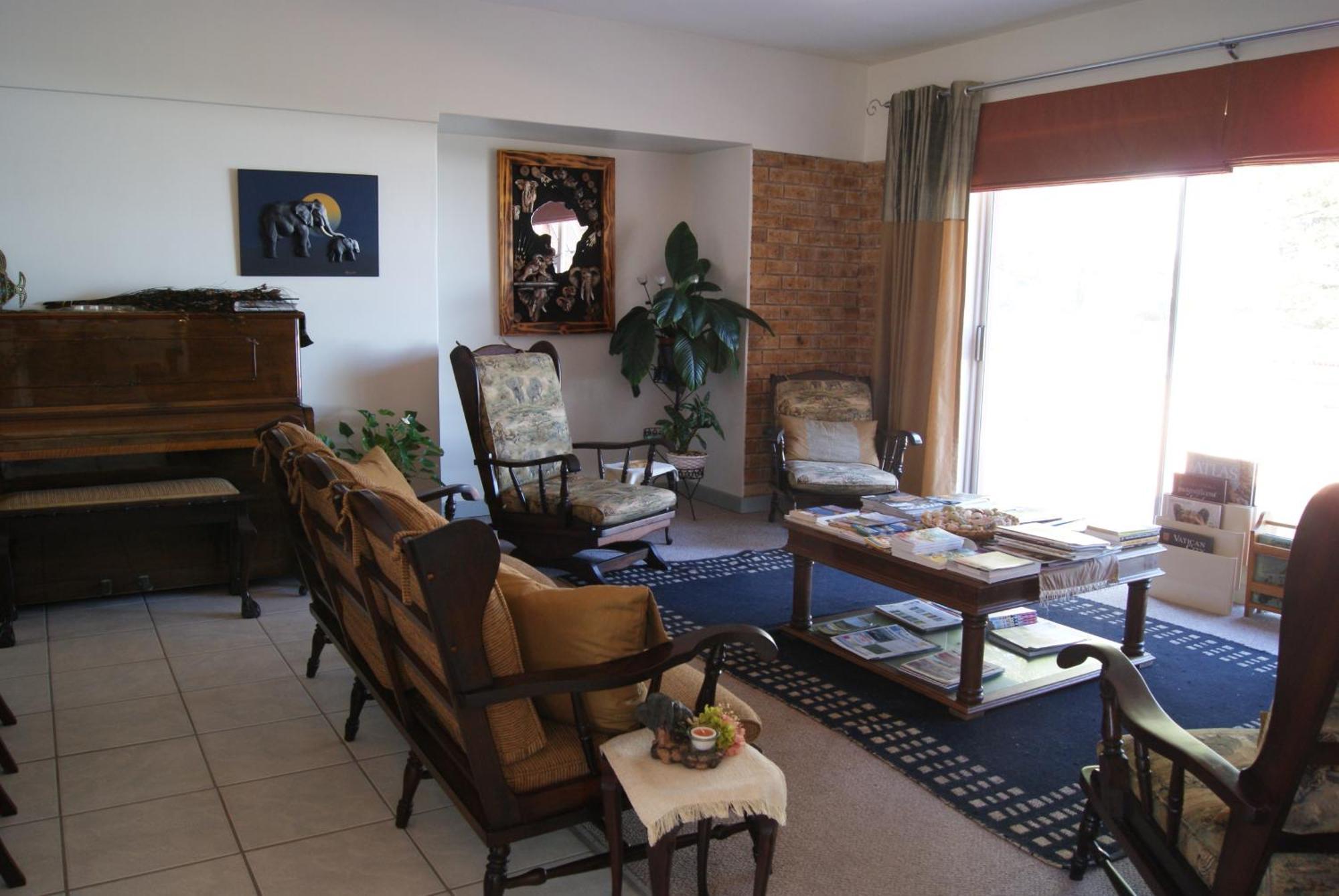 Sea Otters Lodge Kini Bay المظهر الخارجي الصورة