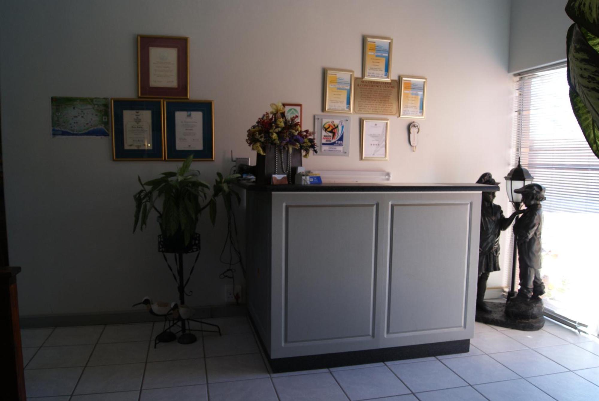 Sea Otters Lodge Kini Bay المظهر الخارجي الصورة