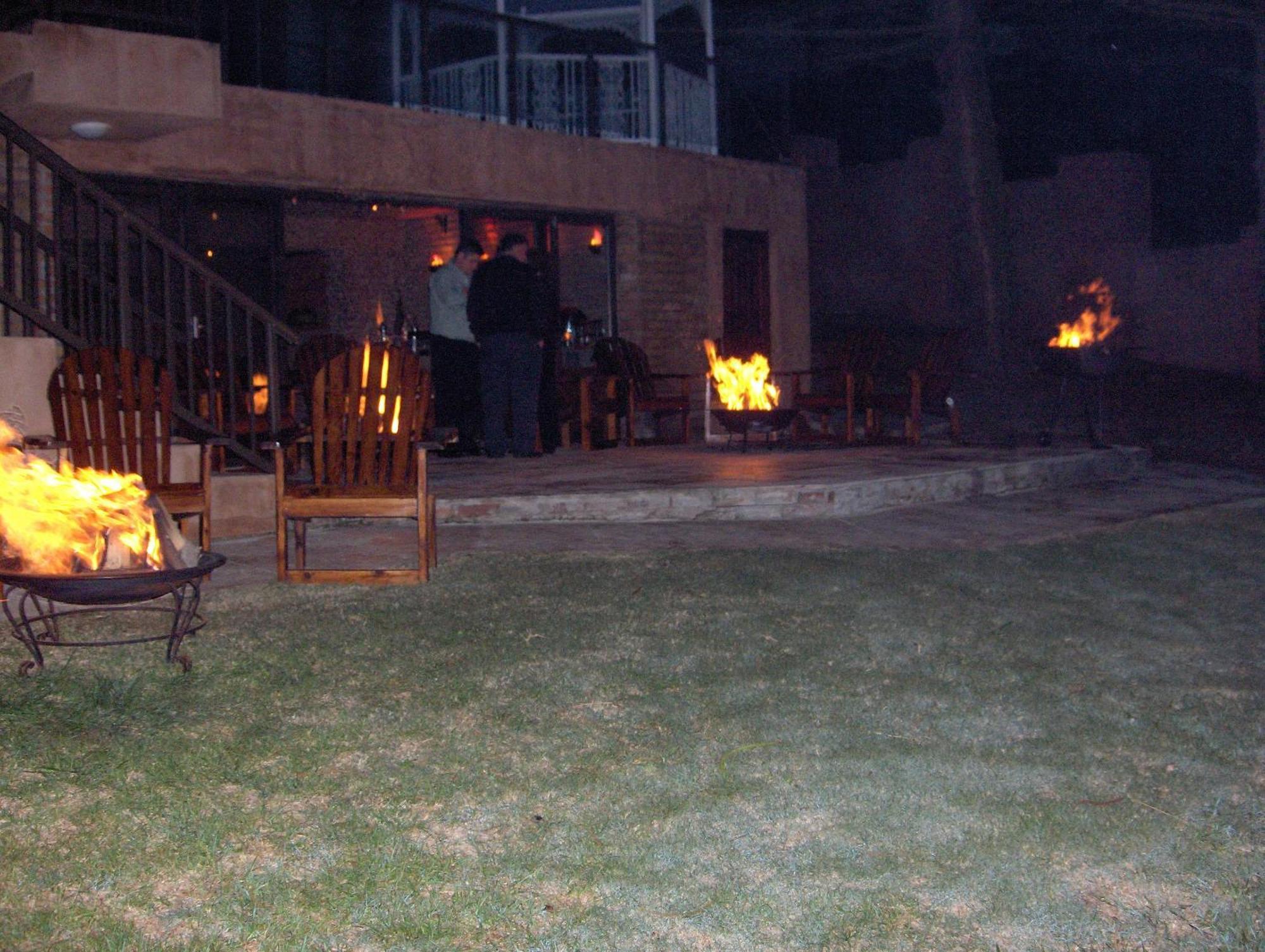 Sea Otters Lodge Kini Bay المظهر الخارجي الصورة