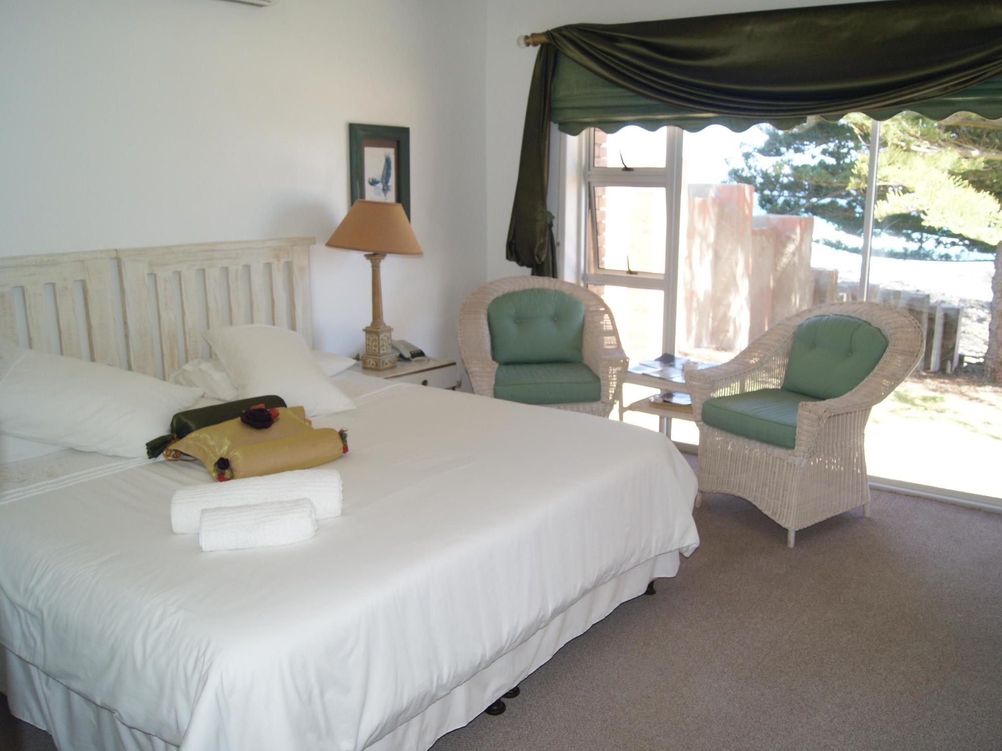 Sea Otters Lodge Kini Bay المظهر الخارجي الصورة