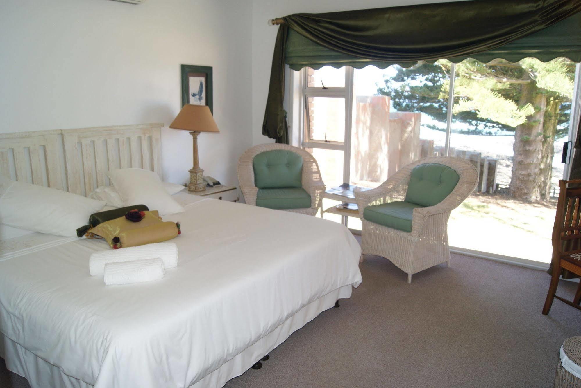 Sea Otters Lodge Kini Bay المظهر الخارجي الصورة