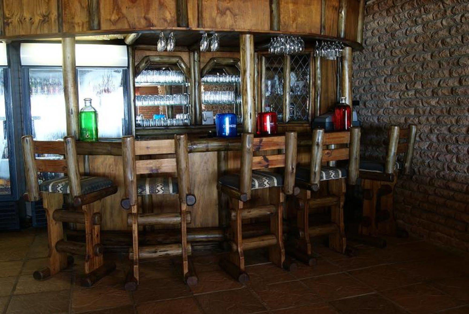 Sea Otters Lodge Kini Bay المظهر الخارجي الصورة