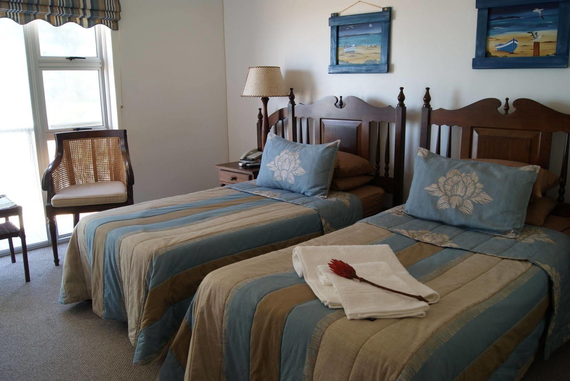 Sea Otters Lodge Kini Bay المظهر الخارجي الصورة