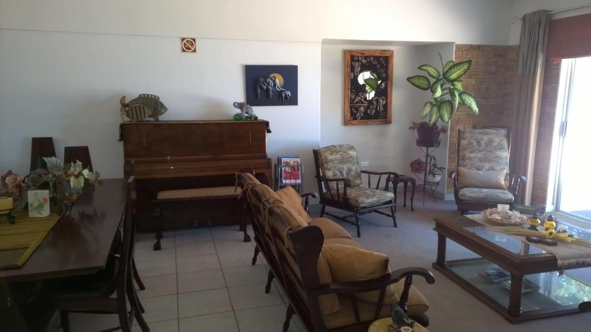 Sea Otters Lodge Kini Bay المظهر الخارجي الصورة