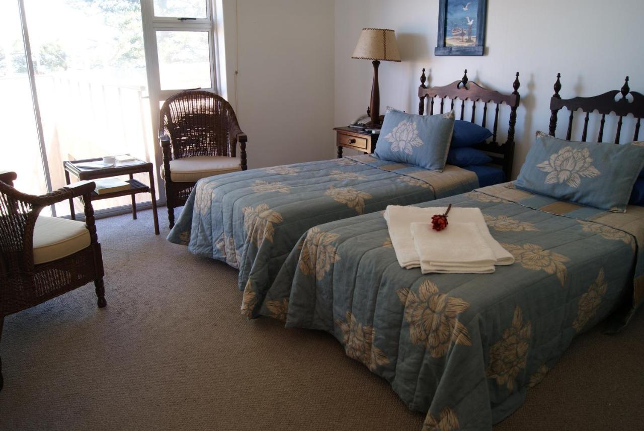 Sea Otters Lodge Kini Bay المظهر الخارجي الصورة