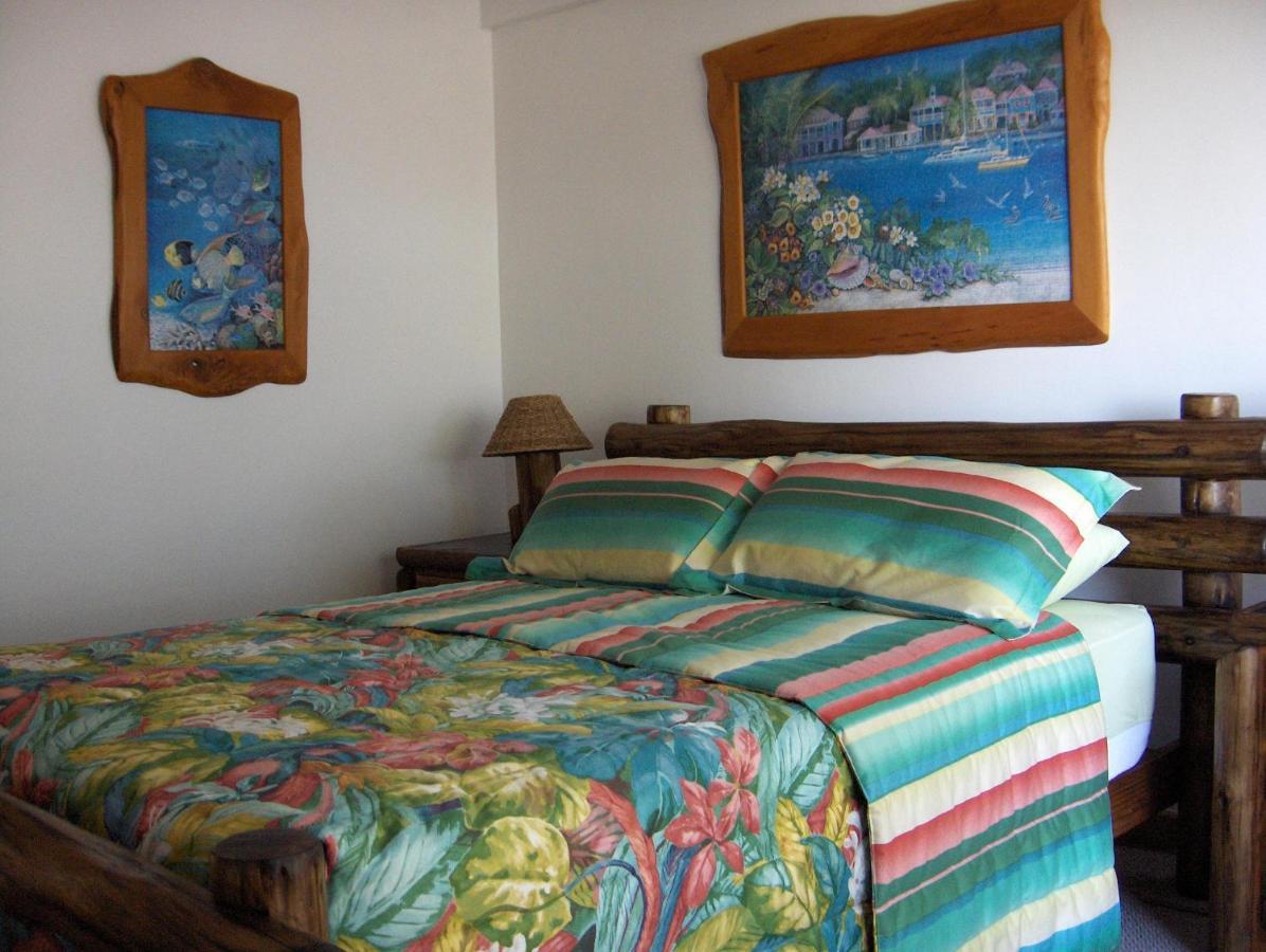 Sea Otters Lodge Kini Bay المظهر الخارجي الصورة